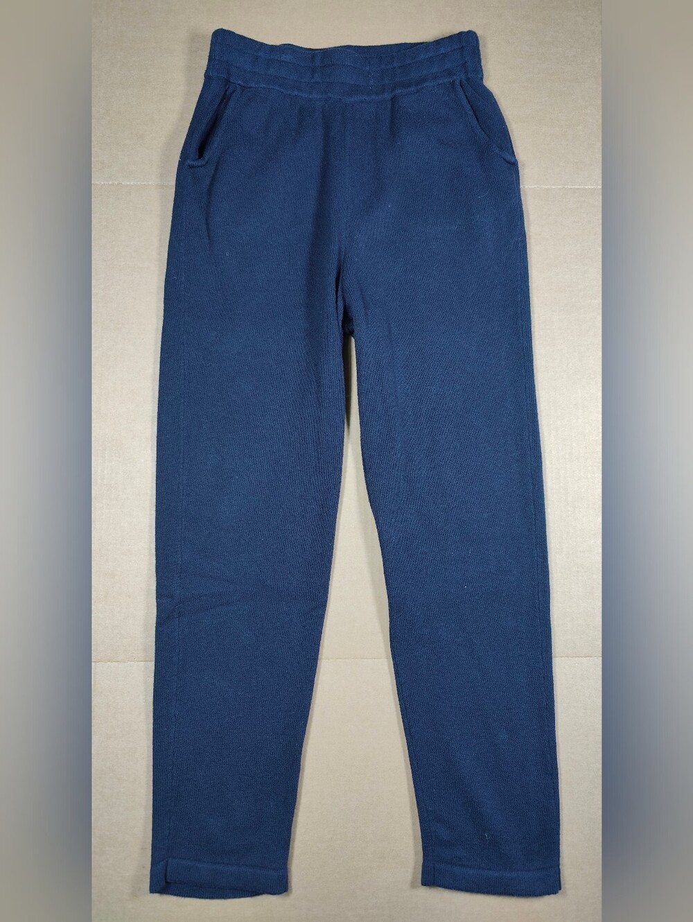 Kilte Women's High Waisted Cotton Cashmere Sweatpants Joggers Size 1 (~S)